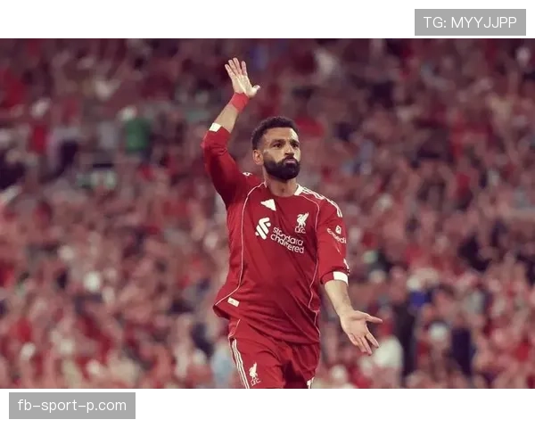 萨拉赫突破能力下滑：速度与过人效率解析