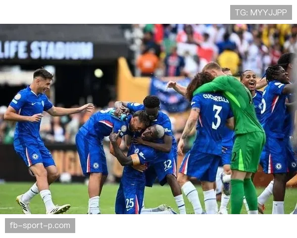 切尔西比赛依赖个体发挥：问题逐步反映，球队整体性面临考验