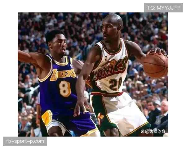 加里·佩顿突破制造错位显著提升防守端关键贡献