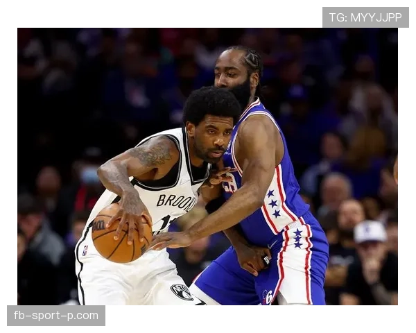 本赛季欧文单打拉开空间高于哈登