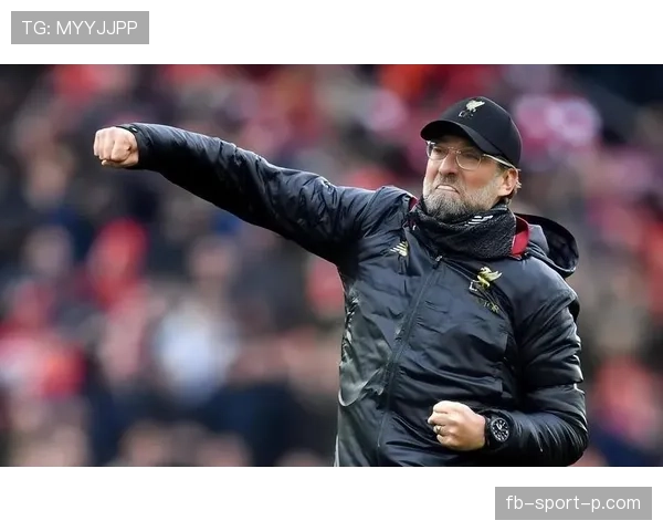 克洛普离任后，利物浦表面稳定，体系隐患逐步显现