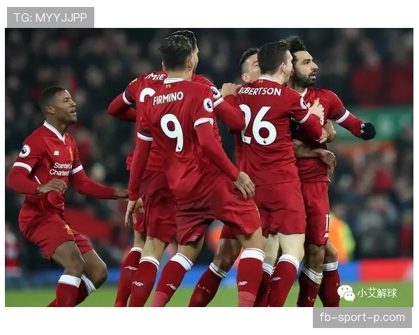 利物浦成功模式是否正被对手逐步破解，战术优势面临考验