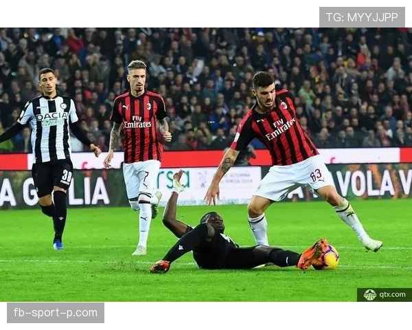 AC米兰进攻问题显现：创造充足但终结能力不足，影响扩大