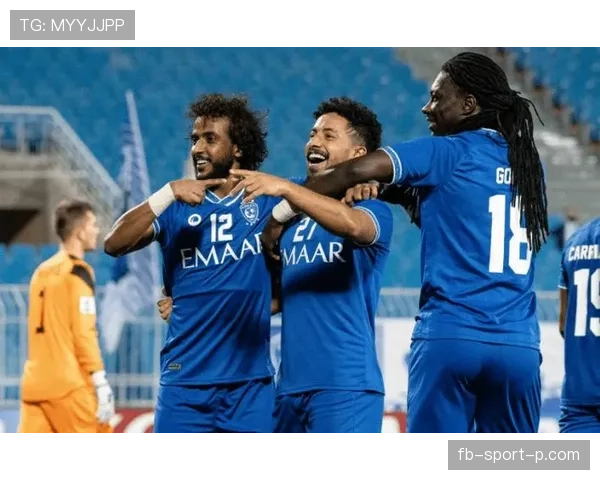 利雅得新月：亚洲足球竞争格局中，其统治力是否面临持续挑战