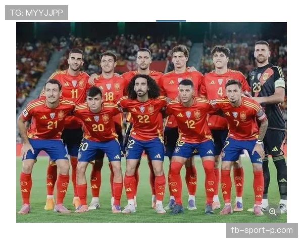 2026世界杯西班牙队阵容预测：新黄金一代能否重现传控王朝辉煌